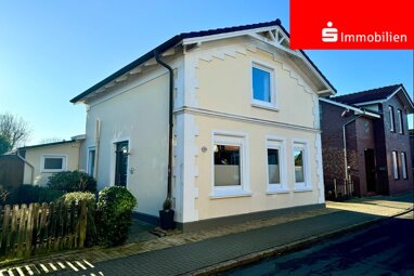 Einfamilienhaus zum Kauf 239.000 € 4 Zimmer 110 m² 390 m² Grundstück Kellinghusen 25548