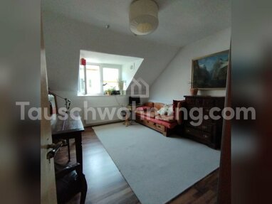 Wohnung zur Miete 450 € 2 Zimmer 40 m² 3. Geschoss Bergkirchenviertel Wiesbaden 65183
