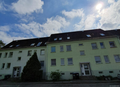 Wohnung zur Miete 345 € 3 Zimmer 58 m² 1. Geschoss Am Wasserwerk Zeigerheim Bad Blankenburg / Zeigerheim 07422