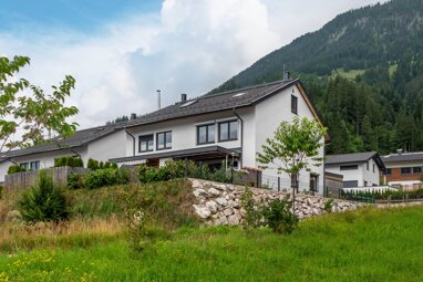 Doppelhaushälfte zum Kauf 890.000 € 5 Zimmer 137,4 m² St. Jakob in Haus 6392