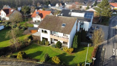 Mehrfamilienhaus zum Kauf als Kapitalanlage geeignet 319.000 € 157,2 m² 535 m² Grundstück Spenge Spenge 32139