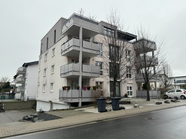 Wohnung zum Kauf 440.000 € 3 Zimmer 87,1 m² Bad Nauheim - Kernstadt Bad Nauheim 61231