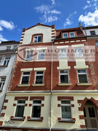 Wohnung zum Kauf 195.000 € 3 Zimmer 57,6 m² 1. Geschoss Jena - Süd Jena 07745