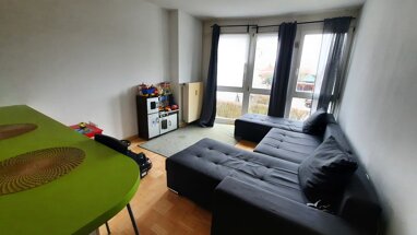 Wohnung zum Kauf 126.500 € 2 Zimmer 45 m² 1. Geschoss Neustadt Neustadt an der Donau 93333