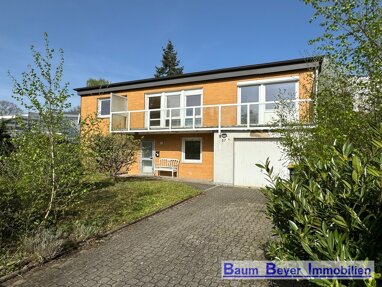Mehrfamilienhaus zum Kauf 480.000 € 5,5 Zimmer 100 m² 546 m² Grundstück Nonnenstieg Göttingen 37075
