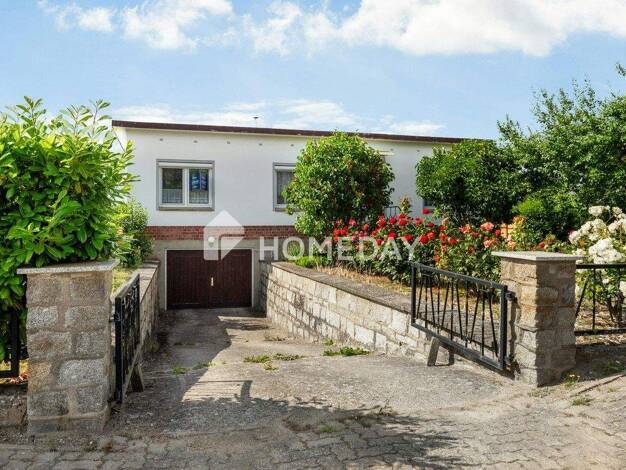 Bungalow zum Kauf 199.000 € 4 Zimmer 98 m² 927 m² Grundstück Bad Kleinen 23996