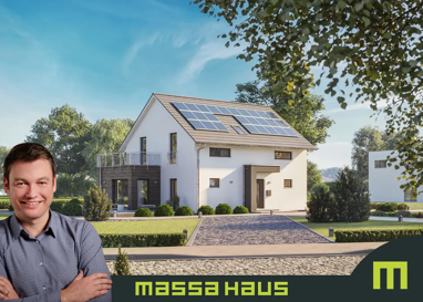 Einfamilienhaus zum Kauf Provisionsfrei 628.749 € 5 Zimmer 142 m² 1.500 m² Grundstück Machern Machern 04827