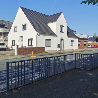 Mehrfamilienhaus zum Kauf Provisionsfrei 659.000 € 10 Zimmer 306 m² 625 m² Grundstück Feld Strasse 14 Brinkum Stuhr 28816