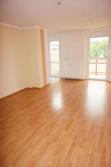 Wohnung zur Miete 350 € 3 Zimmer 63,1 m² 4. Geschoss Margaretenstraße 41 Hilbersdorf 150 Chemnitz 09131