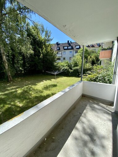 Wohnung zur Miete 920 € 3 Zimmer 87 m² Erdgeschoss Tewaagstr. 3 Westfalendamm - Süd Dortmund 44141