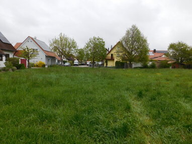 Grundstück zum Kauf 400.000 € 774 m² Grundstück Wehringen 86517