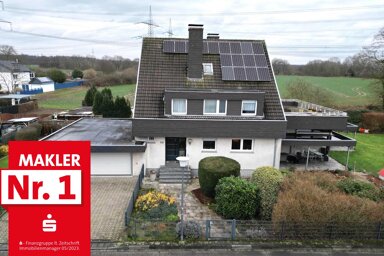 Einfamilienhaus zum Kauf 1.350.000 € 9 Zimmer 425 m² 1.700 m² Grundstück Rheindorf Leverkusen 51371