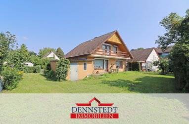 Einfamilienhaus zum Kauf 139.000 € 5 Zimmer 120 m² 540 m² Grundstück Lüchow Lüchow 29439