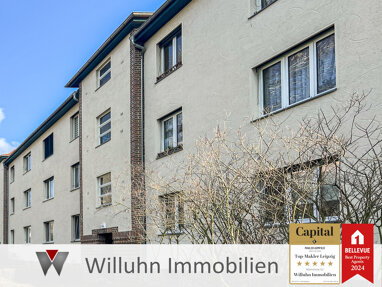 Wohnanlage zum Kauf 95.000 € 46,8 m² Sellerhausen-Stünz Leipzig 04328