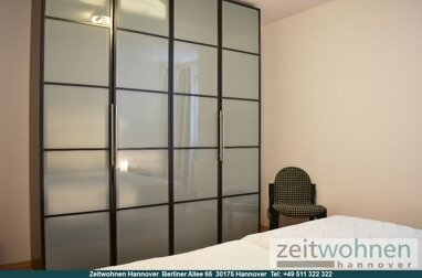 Wohnung zur Miete Wohnen auf Zeit 970 € 2 Zimmer 50 m² frei ab 01.08.2024 List Hannover 30163