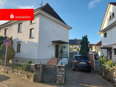 Doppelhaushälfte zum Kauf 495.000 € 5 Zimmer 121 m² 292 m² Grundstück Kriftel 65830