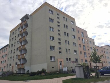 Wohnung zur Miete 320 € 2 Zimmer 32,9 m² 4. Geschoss frei ab 01.10.2024 Ostseeviertel Greifswald 17493