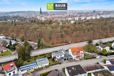 Einfamilienhaus zum Kauf 898.000 € 8 Zimmer 237 m² 988 m² Grundstück Stadtmitte Neu Ulm 89231