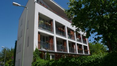 Wohnung zur Miete 869 € 2 Zimmer 66,9 m² 3. Geschoss frei ab sofort Tegel Berlin 13507