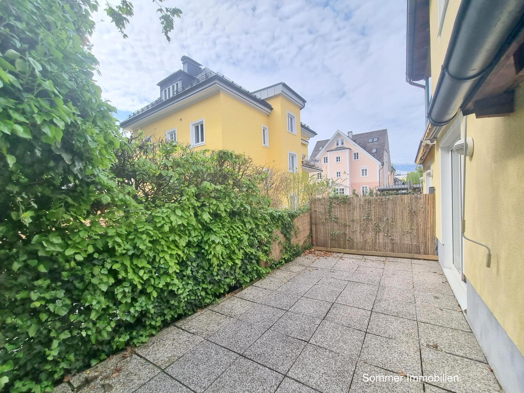 Wohnung zur Miete 955 € 2 Zimmer 45,3 m²<br/>Wohnfläche Morzg Salzburg(Stadt) 5020