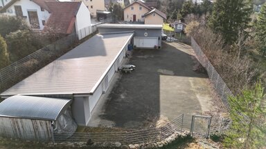 Werkstatt zum Kauf 319.000 € 265 m² Lagerfläche Salzweg Salzweg 94121