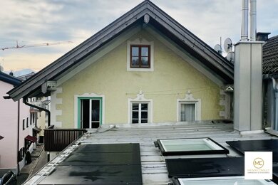 Einfamilienhaus zum Kauf 7 Zimmer 165,2 m² 82 m² Grundstück frei ab 01.03.2025 Bad Tölz Bad Tölz 83646