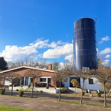 Haus zum Kauf provisionsfrei 6 Zimmer 226 m² 14.824 m² Grundstück Eilendorf Buxtehude 21614