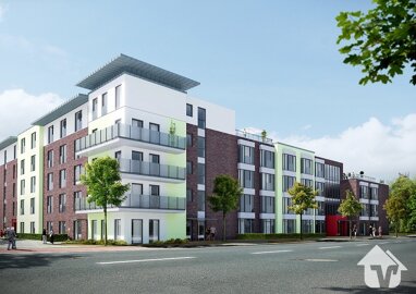 Studio zum Kauf 159.000 € 1 Zimmer 57,6 m² Stadtmitte Grevenbroich 41515