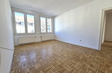 Wohnung zur Miete 720 € 2,5 Zimmer 56,2 m² 4. Geschoss frei ab sofort Benzenbergstrasse 45 Unterbilk Düsseldorf 40210