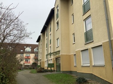 Wohnung zur Miete nur mit Wohnberechtigungsschein 266 € 2 Zimmer 41,5 m² frei ab 01.02.2025 Selma-Lagerlöf-Straße 2 Immigrath Langenfeld 40764