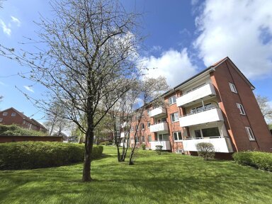 Wohnung zum Kauf 249.000 € 3 Zimmer 80 m² 2. Geschoss Eckernförde 24340