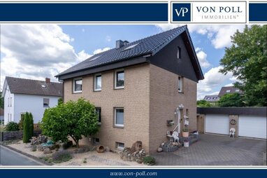 Einfamilienhaus zum Kauf 498.500 € 8 Zimmer 189,2 m² 726 m² Grundstück Rabenstein 940 Halle (Westf.) 33790