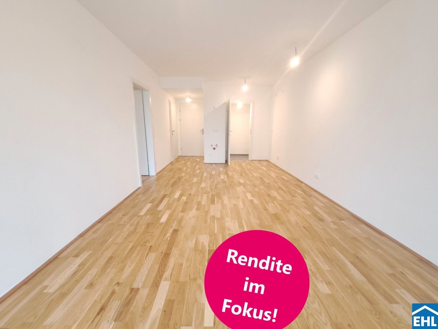 Wohnung zum Kauf 306.800 € 2 Zimmer 47,6 m²<br/>Wohnfläche 1.<br/>Geschoss Edi-Finger-Straße Wien 1210