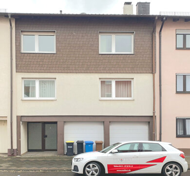 Mehrfamilienhaus zum Kauf 599.000 € 9 Zimmer 240 m² 210 m² Grundstück Mundenheim Ludwigshafen am Rhein 67065