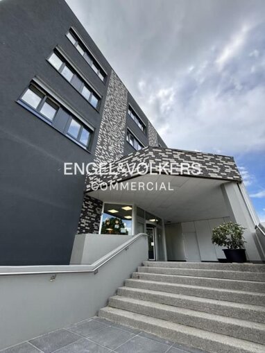 Bürofläche zur Miete 7,50 € 325 m² Bürofläche teilbar ab 325 m² Linden-Mitte Hannover 30453
