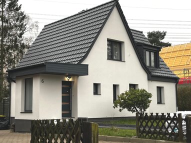 Einfamilienhaus zum Kauf 495.000 € 5 Zimmer 112 m² 868 m² Grundstück Jenfeld Hamburg 22045