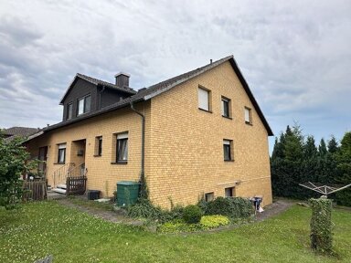 Mehrfamilienhaus zum Kauf 550.000 € 10 Zimmer 316 m² 705 m² Grundstück Seßlach Seßlach 96145