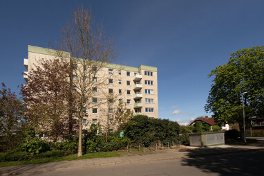 Wohnung zum Kauf 149.000 € 2 Zimmer 40,7 m² 5. Geschoss Schenefeld 22869