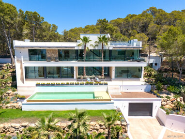 Villa zum Kauf 5.960.000 € 4 Zimmer 580 m² 1.074 m² Grundstück Camp de Mar 07160