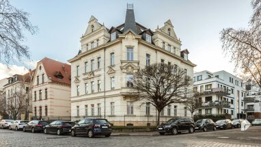 Maisonette zum Kauf 405.000 € 4 Zimmer 115 m² 3. Geschoss Gohlis - Süd Leipzig 04155