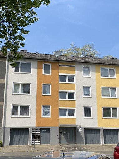 Wohnung zum Kauf Provisionsfrei 195.000 € 3 Zimmer 72,4 m² 2. Geschoss Waldstraße 38 Vingst Köln 51107
