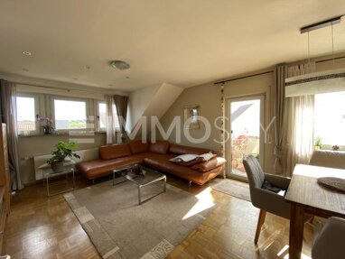 Wohnung zum Kauf 3 Zimmer 70 m² Bernhausen Filderstadt 70794