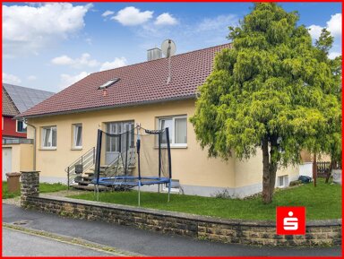 Einfamilienhaus zum Kauf 380.000 € 6 Zimmer 188 m² 485 m² Grundstück Hafenlohr Hafenlohr 97840