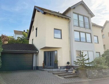 Einfamilienhaus zum Kauf 798.000 € 5 Zimmer 204 m² 509 m² Grundstück Oberbillig 54331