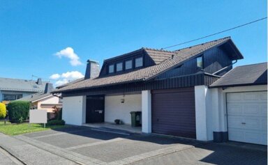 Einfamilienhaus zum Kauf 320.000 € 9 Zimmer 230 m² 590 m² Grundstück frei ab sofort Bad Marienberg Bad Marienberg 56470