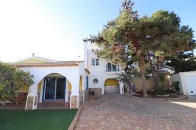 Villa zum Kauf 350.000 € 4 Zimmer 115 m² 600 m² Grundstück Los Dolses 03189