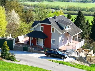 Einfamilienhaus zum Kauf 299.000 € 7 Zimmer 180 m² 1.000 m² Grundstück Ferndorf 9702