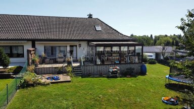 Doppelhaushälfte zum Kauf 375.000 € 4,5 Zimmer 150 m² 636 m² Grundstück Eischeid Neunkirchen-Seelscheid 53819