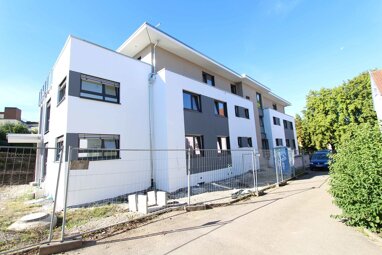 Wohnung zum Kauf Provisionsfrei 356.000 € 2,5 Zimmer 63 m² Erdgeschoss Bad Dürrheim Bad Dürrheim 78073