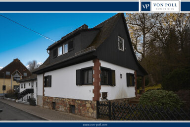 Einfamilienhaus zum Kauf 298.000 € 4 Zimmer 100 m² 1.490 m² Grundstück Wingsbach Taunusstein / Wingsbach 65232